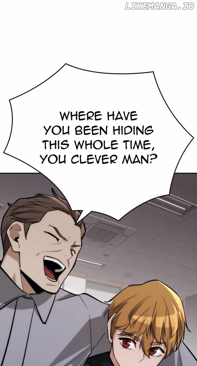 The Regressor Protects Only Me Chapter 28 68